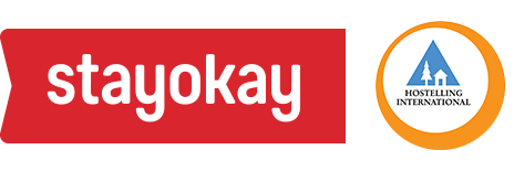 Werken bij Stayokay